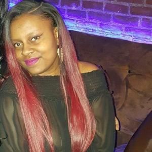 Meet your Posher, Nicky